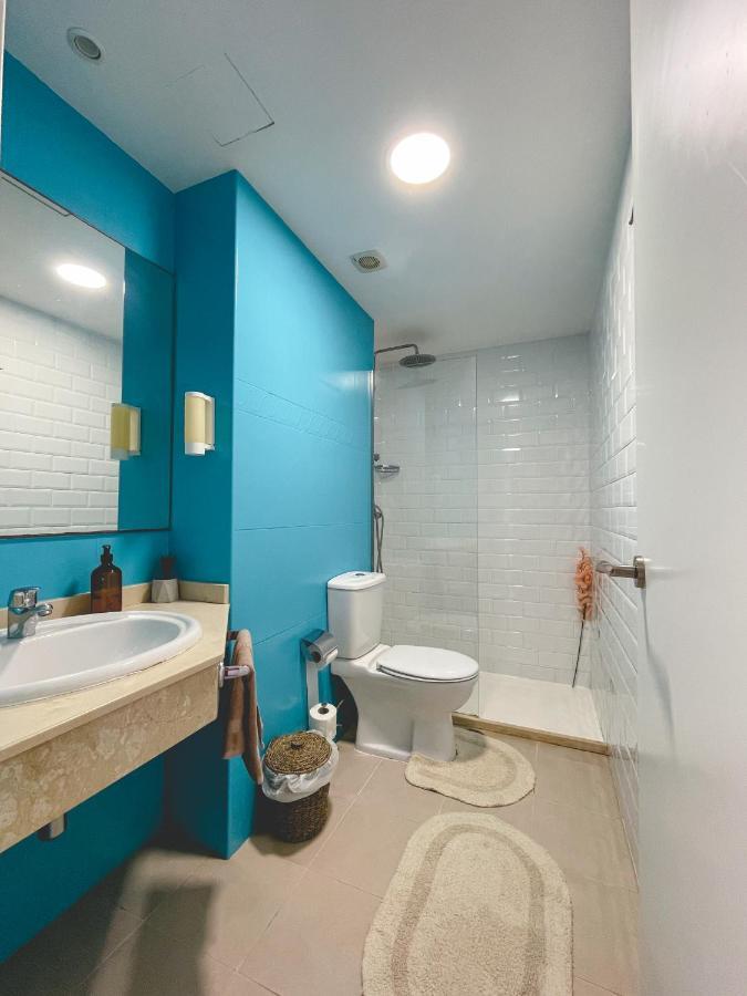 Seaside Apartment Corralejo : A Cozy Holiday Home In A Peaceful Well Located Green Complex Dış mekan fotoğraf